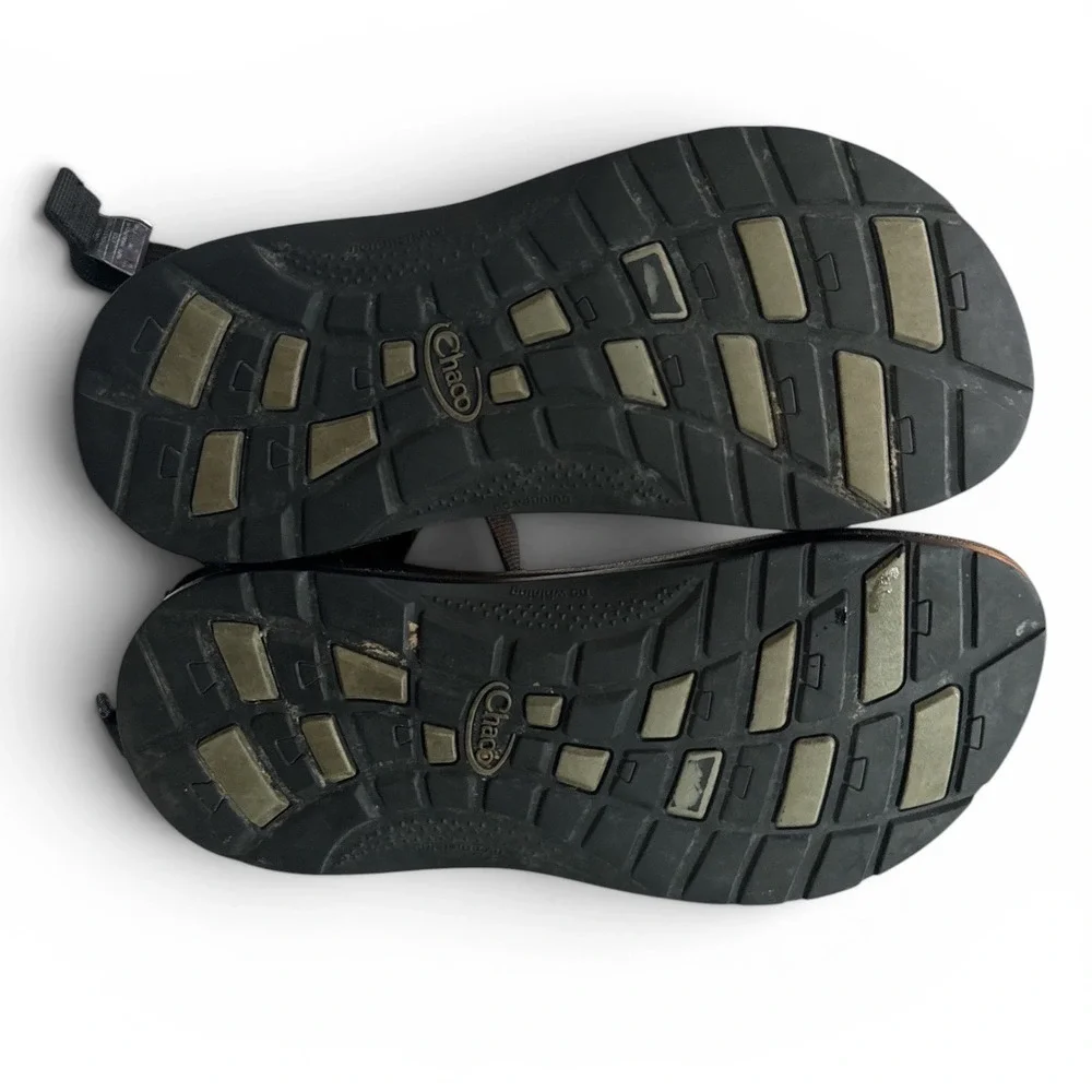 Chaco Sport Sandals Womens Size 6